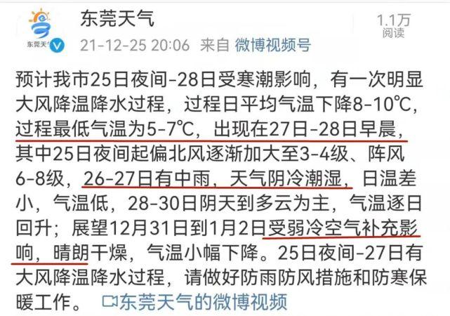 东莞地区年平均气温?东莞今天晚上有多少度-图3 东莞地区年平均气温?东莞今天晚上有多少度-图3