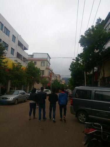 元江到昆明来回多少公里?七甸街天是多少?r?g-图3 元江到昆明来回多少公里?七甸街天是多少?r?g-图3