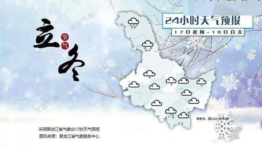 牡丹江冬天刮风吗?牡丹江穿多少衣服不冷-图1 牡丹江冬天刮风吗?牡丹江穿多少衣服不冷-图1