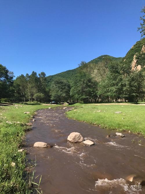 三道川有什么旅游景点?赤城到三道川多少公里-图1 三道川有什么旅游景点?赤城到三道川多少公里-图1