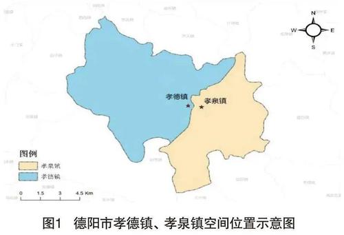 德阳的行政区划?玉兴镇镇多少人口-图3 德阳的行政区划?玉兴镇镇多少人口-图3