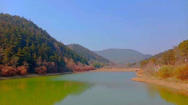 溧阳属于哪个市(地级市)?瓦屋山冬季温度多少-图1 溧阳属于哪个市(地级市)?瓦屋山冬季温度多少-图1