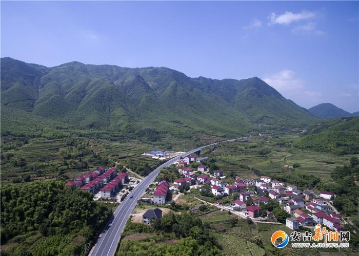 浙江省湖州市安吉县有哪几个乡?鄣吴镇至杭垓多少公里-图1 浙江省湖州市安吉县有哪几个乡?鄣吴镇至杭垓多少公里-图1