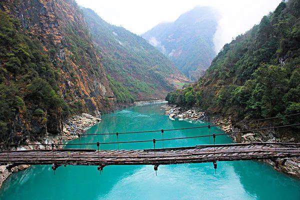 云南旅游必去十大景点?盐源县到桂林要多少钱-图3 云南旅游必去十大景点?盐源县到桂林要多少钱-图3