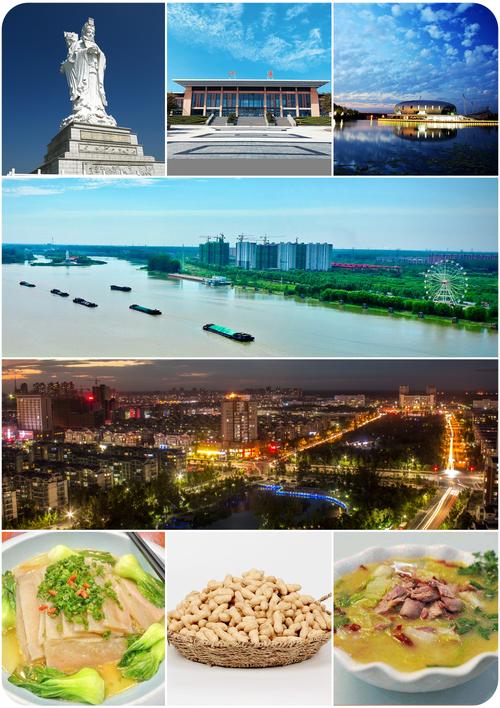 泗阳属于几线县城?泗阳的历史有多少年-图1 泗阳属于几线县城?泗阳的历史有多少年-图1