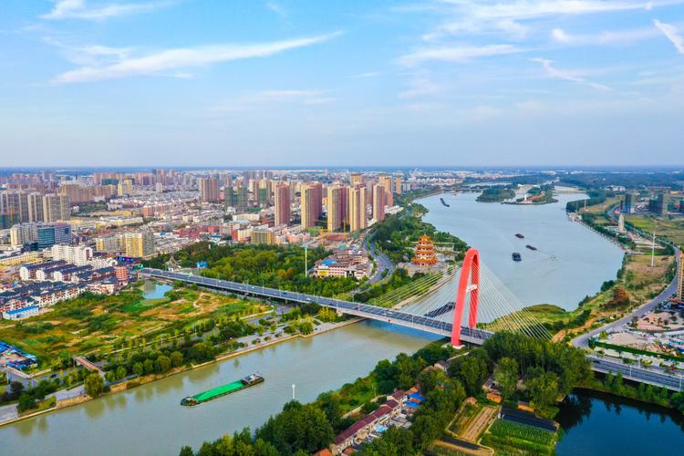 泗阳属于几线县城?泗阳的历史有多少年-图2 泗阳属于几线县城?泗阳的历史有多少年-图2