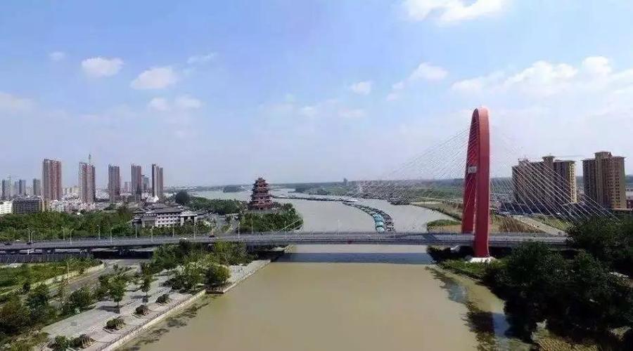 泗阳属于几线县城?泗阳的历史有多少年-图3 泗阳属于几线县城?泗阳的历史有多少年-图3