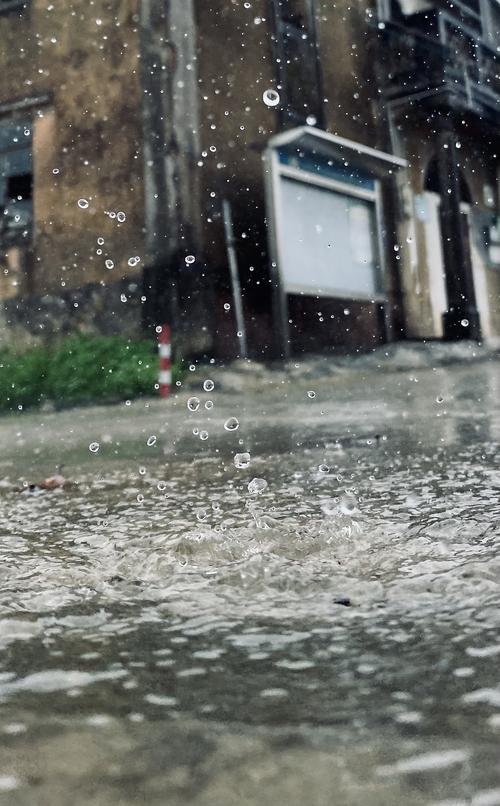 2021年5月4日盐城下雨吗?盐城一年下雨多少天-图3 2021年5月4日盐城下雨吗?盐城一年下雨多少天-图3