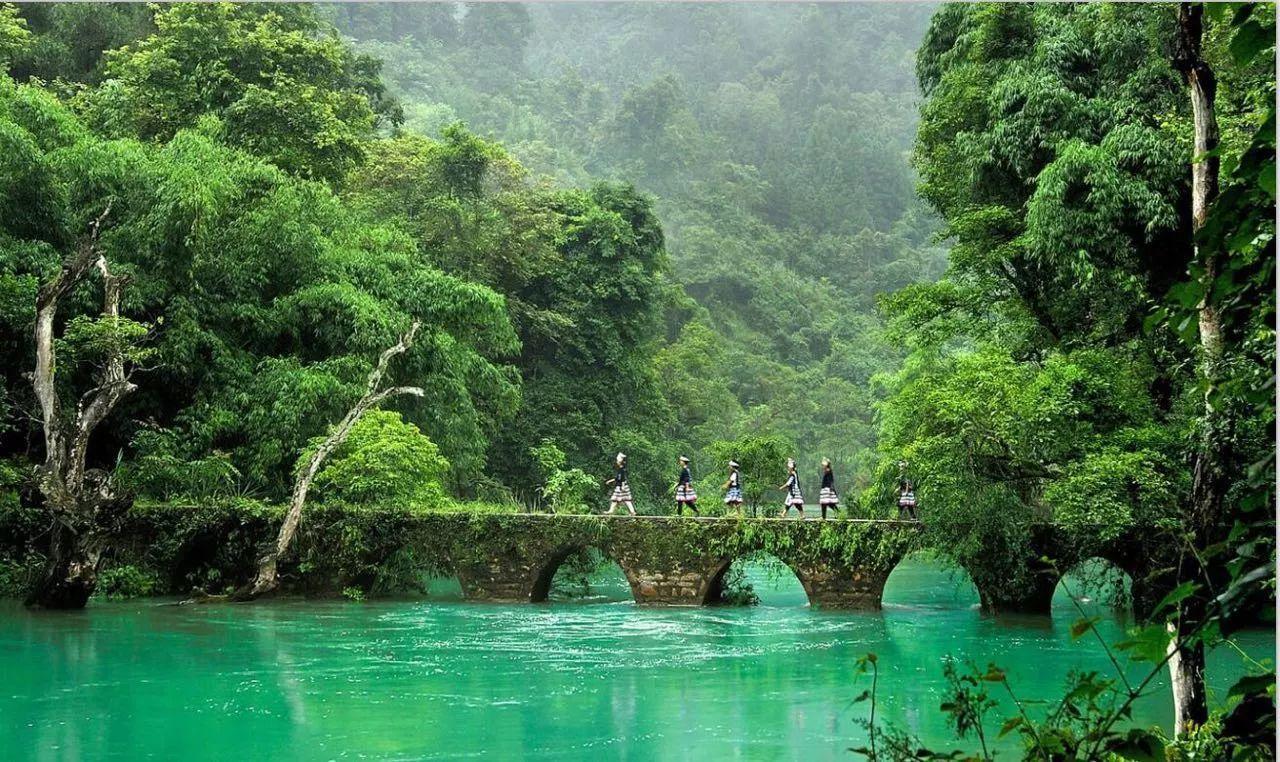 凯里至荔波怎么走?凯里去荔波多少公里-图1 凯里至荔波怎么走?凯里去荔波多少公里-图1