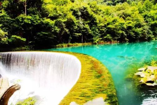 凯里至荔波怎么走?凯里去荔波多少公里-图2 凯里至荔波怎么走?凯里去荔波多少公里-图2