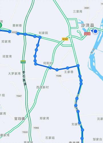 荆门十里铺怎样?十里铺到沙洋多少钱-图1 荆门十里铺怎样?十里铺到沙洋多少钱-图1