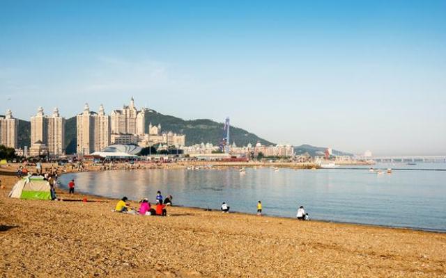 大连青岛温度?青岛温度多少度-图3 大连青岛温度?青岛温度多少度-图3