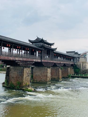 黎川古城景区要门票吗?黎川古镇多少钱-图1 黎川古城景区要门票吗?黎川古镇多少钱-图1
