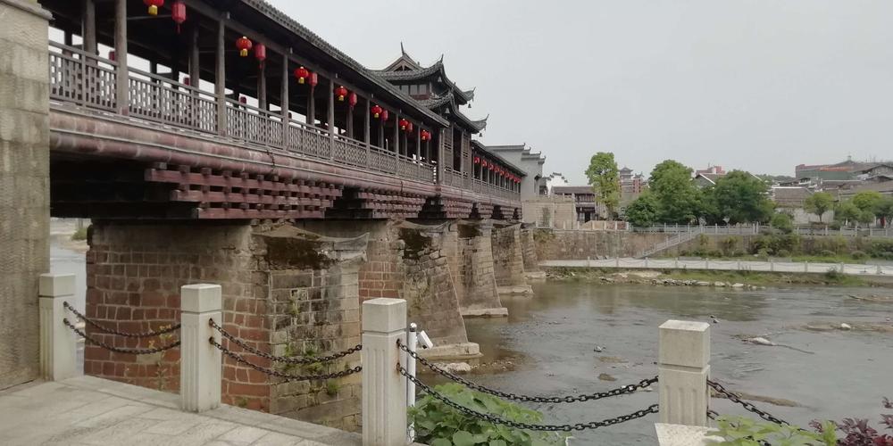 黎川古城景区要门票吗?黎川古镇多少钱-图3 黎川古城景区要门票吗?黎川古镇多少钱-图3