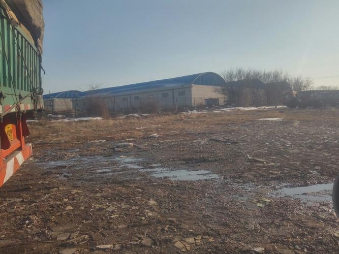 吉林公主岭土地回收了吗?公主岭八屋包米多少钱-图1 吉林公主岭土地回收了吗?公主岭八屋包米多少钱-图1