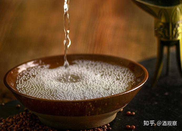 白酒零下几度能冻?白酒储藏多少温度号-图3 白酒零下几度能冻?白酒储藏多少温度号-图3