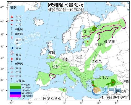 欧洲每年最冷的几个月?欧洲天气多少度-图3 欧洲每年最冷的几个月?欧洲天气多少度-图3