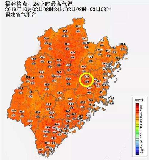2021福建什么时候入冬?二月份福建的气温多少-图2 2021福建什么时候入冬?二月份福建的气温多少-图2
