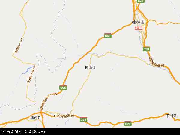 陕西省榆林市横山县有级各乡镇?殿市到塔湾多少公里-图1 陕西省榆林市横山县有级各乡镇?殿市到塔湾多少公里-图1