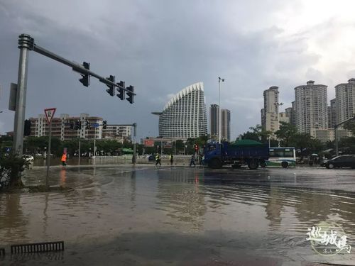 去湛江定居的利弊?湛江一年有多少天下雨-图1 去湛江定居的利弊?湛江一年有多少天下雨-图1