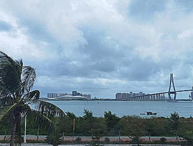去湛江定居的利弊?湛江一年有多少天下雨-图3 去湛江定居的利弊?湛江一年有多少天下雨-图3