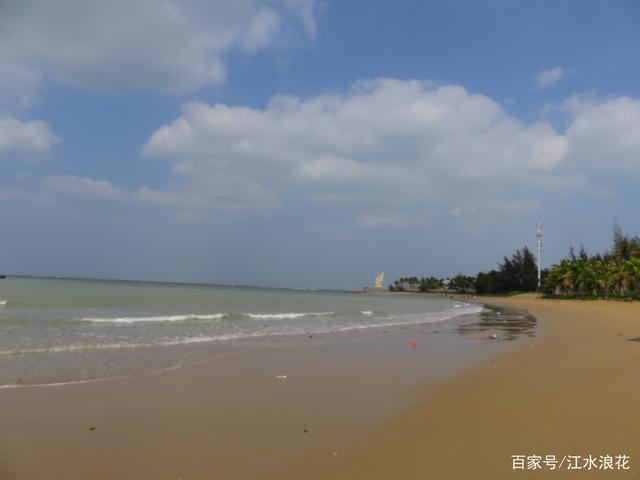 海南临高在海口的哪里?临高1月份多少度-图2 海南临高在海口的哪里?临高1月份多少度-图2