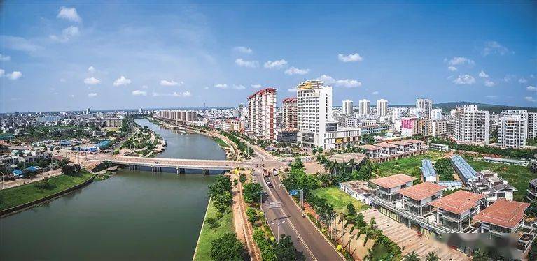 海南临高在海口的哪里?临高1月份多少度-图3 海南临高在海口的哪里?临高1月份多少度-图3