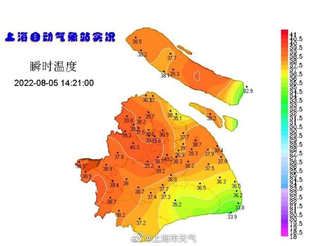 2019年上海市全年平均气温?上海一月份气温多少-图3 2019年上海市全年平均气温?上海一月份气温多少-图3