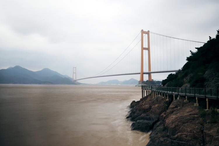 定海大桥现在通车了吗?定海今天多少度-图3 定海大桥现在通车了吗?定海今天多少度-图3