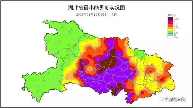 湖北冬季最低气温多少度?湖北冬天历史温度是多少-图2 湖北冬季最低气温多少度?湖北冬天历史温度是多少-图2