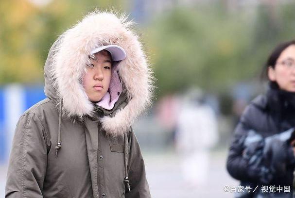 韩国冬天的最低气温是多少呀?为什么他们穿什么的都有?韩国1月底气温是多少-图2 韩国冬天的最低气温是多少呀?为什么他们穿什么的都有?韩国1月底气温是多少-图2