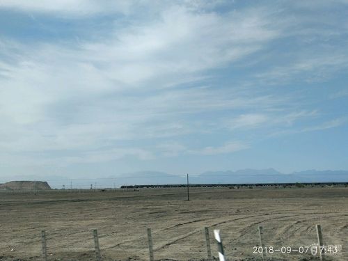 哈密和吐鲁番哪个更热?哈密正常温度多少度-图3 哈密和吐鲁番哪个更热?哈密正常温度多少度-图3