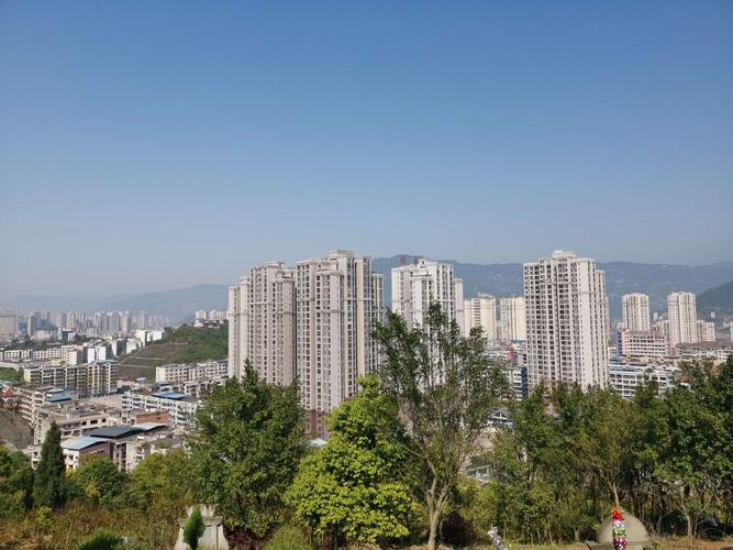 开州区面积?开县多少度-图2 开州区面积?开县多少度-图2