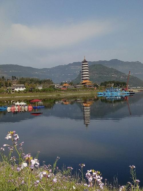 开州区面积?开县多少度-图1 开州区面积?开县多少度-图1