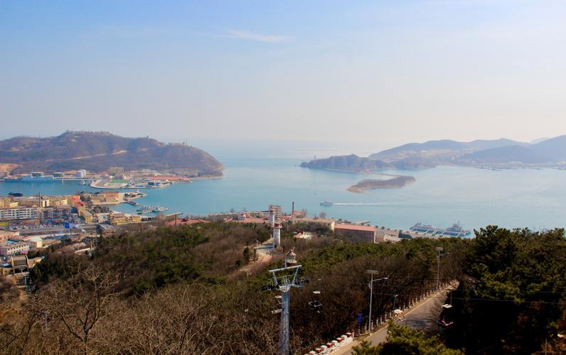 大连旅顺冬天一般多少度?最冷多少度?大连旅顺的气温是多少-图2 大连旅顺冬天一般多少度?最冷多少度?大连旅顺的气温是多少-图2