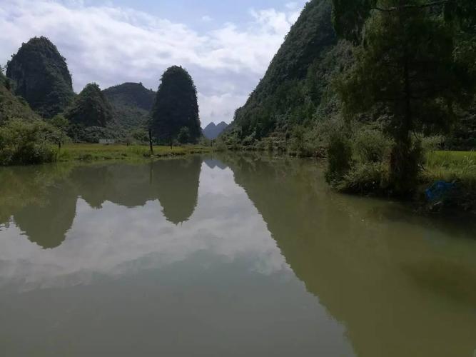 独山钓鱼最佳地点?独山到上司镇多少公里-图3 独山钓鱼最佳地点?独山到上司镇多少公里-图3