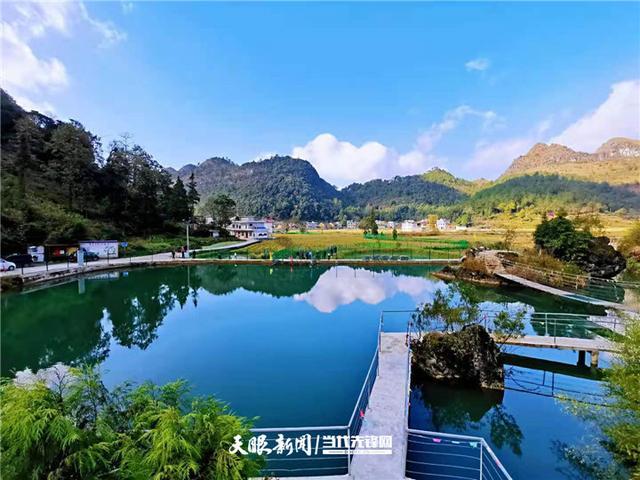 独山钓鱼最佳地点?独山到上司镇多少公里-图2 独山钓鱼最佳地点?独山到上司镇多少公里-图2
