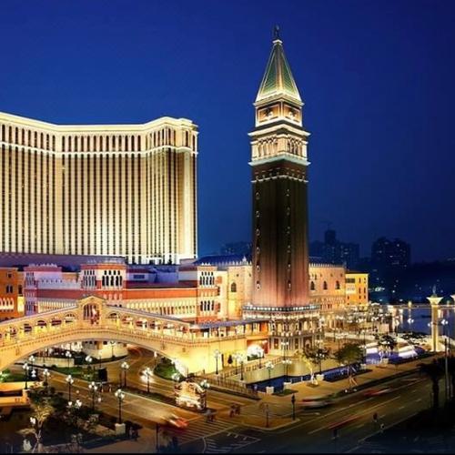 银河国际一共规划几期？澳门百老汇网址是多少-图3