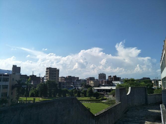 广东普宁市海拔多高?今天普宁多少度-图2 广东普宁市海拔多高?今天普宁多少度-图2