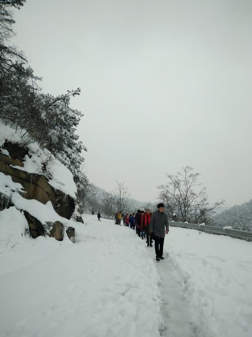 【桐柏英雄】里的韩城是那里?桐柏冬季平均气温是多少-图3 【桐柏英雄】里的韩城是那里?桐柏冬季平均气温是多少-图3
