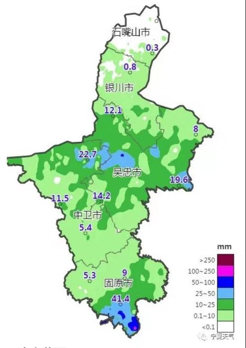 8月适合去宁夏吗?6月份宁夏温度是多少-图2 8月适合去宁夏吗?6月份宁夏温度是多少-图2