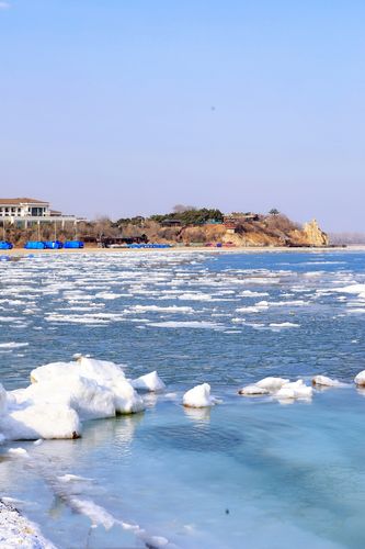 北戴河冬天最冷的时候多少度?6月北戴河气温在多少度-图3 北戴河冬天最冷的时候多少度?6月北戴河气温在多少度-图3