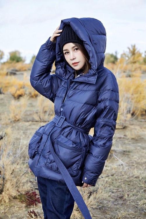 今天天气适合穿羽绒服吗?今天天气气温是多少度-图3 今天天气适合穿羽绒服吗?今天天气气温是多少度-图3