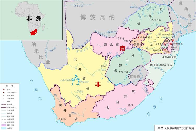 南非哪个季节风力最大?南非6月多少气温-图1 南非哪个季节风力最大?南非6月多少气温-图1