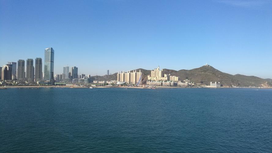 五月的大连多少度?辽宁大连现在多少度-图1 五月的大连多少度?辽宁大连现在多少度-图1