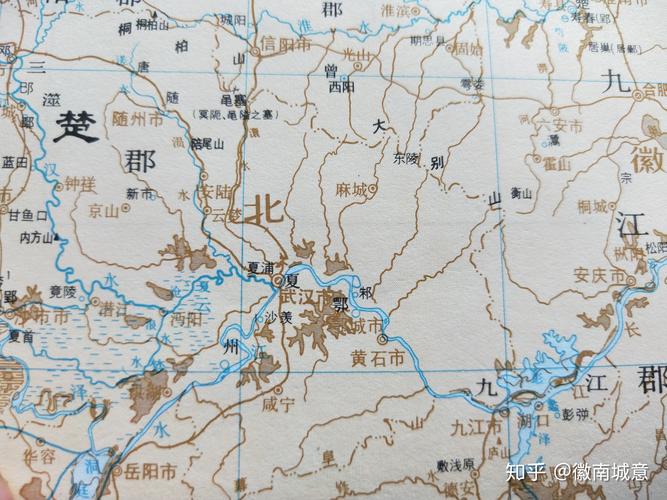 有谁知道湖北的鄂州,古代时叫什么啊?是哪个国家的?鄂州多少度-图1 有谁知道湖北的鄂州,古代时叫什么啊?是哪个国家的?鄂州多少度-图1