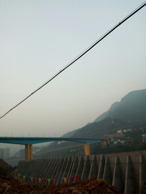 重庆武隆有多少乡镇?重庆市彭水县今天的天气多少度-图3 重庆武隆有多少乡镇?重庆市彭水县今天的天气多少度-图3