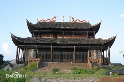 麻阳盘瓠庙的来历?麻阳到郭公坪多少公里-图1 麻阳盘瓠庙的来历?麻阳到郭公坪多少公里-图1