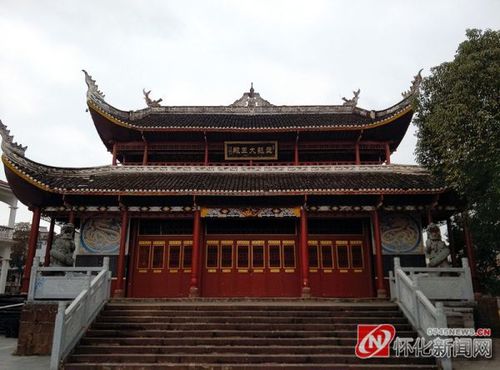 麻阳盘瓠庙的来历?麻阳到郭公坪多少公里-图2 麻阳盘瓠庙的来历?麻阳到郭公坪多少公里-图2