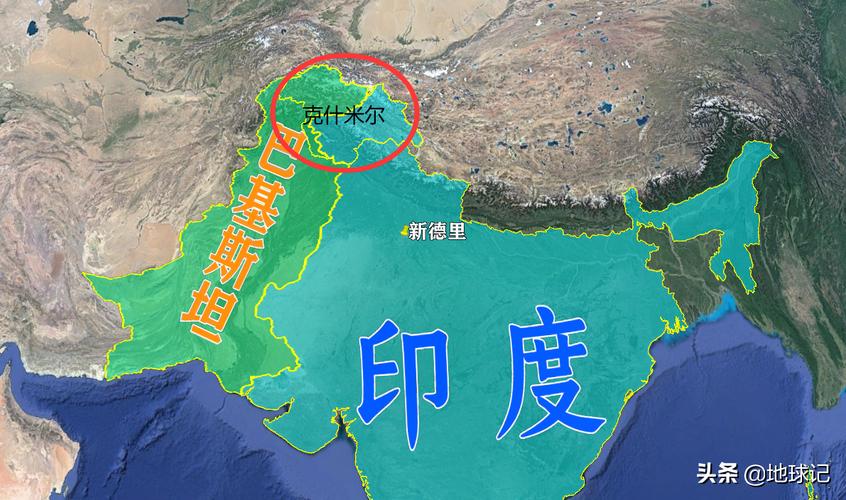 新德里纬度位置?新德里现在多少度-图2 新德里纬度位置?新德里现在多少度-图2